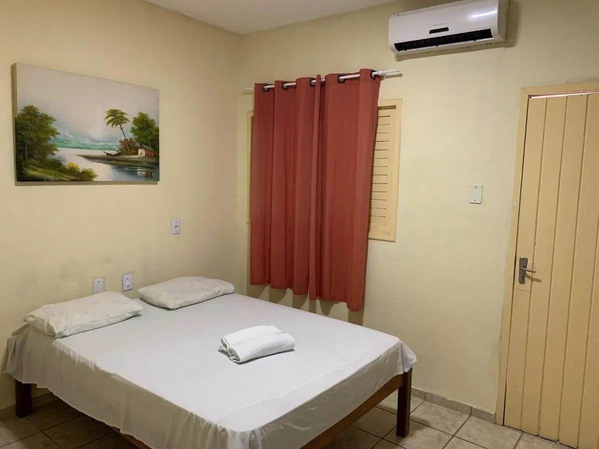 CP Hotel Economic Natal