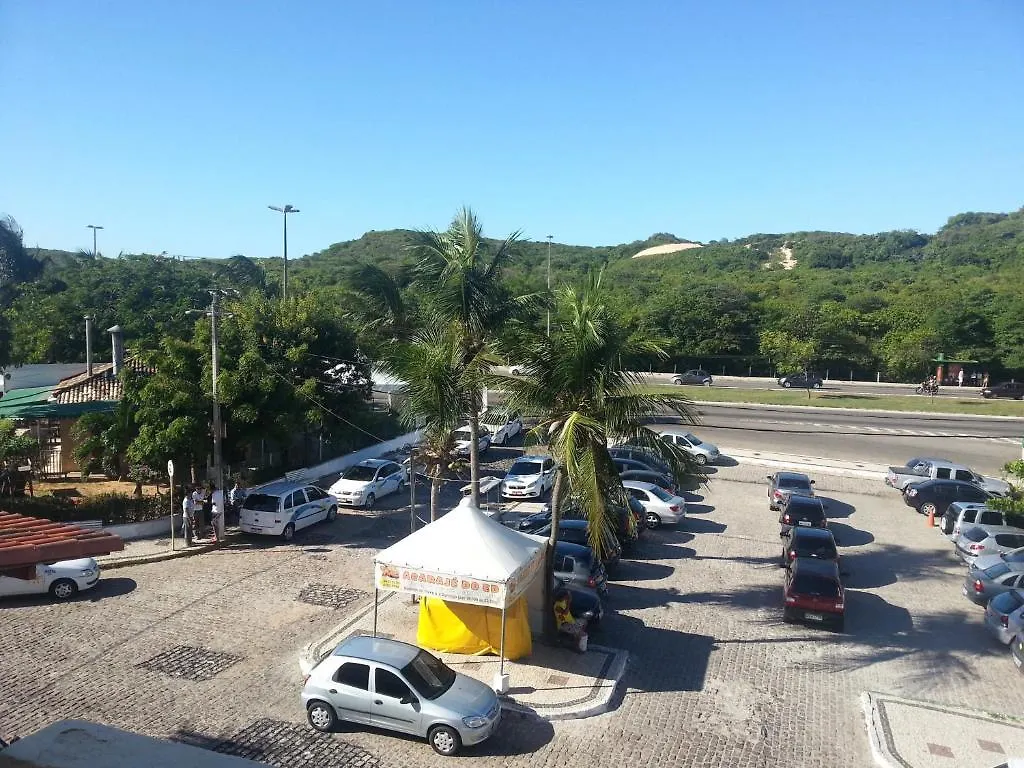 CP Hotel Economic Natal