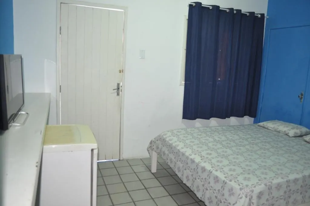 CP Hotel Economic Natal 2*,  Brasil