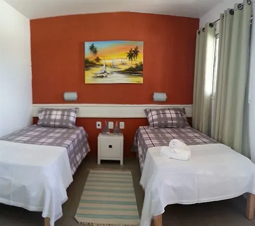 CP Hotel Economic Natal