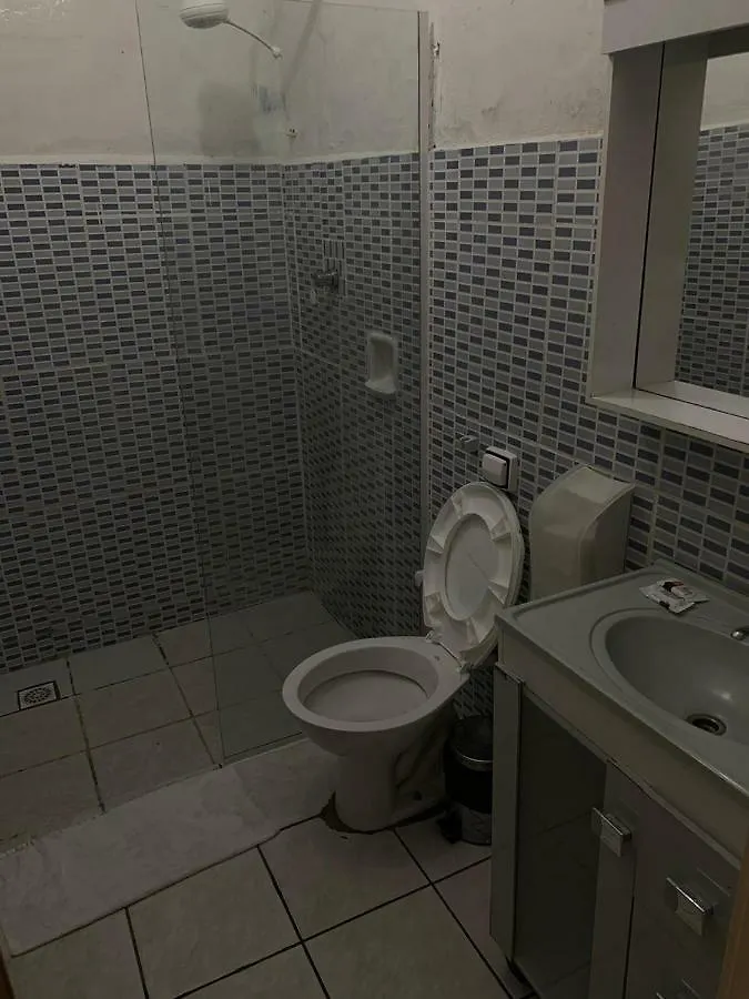 **  CP Hotel Economic Natal Brasil
