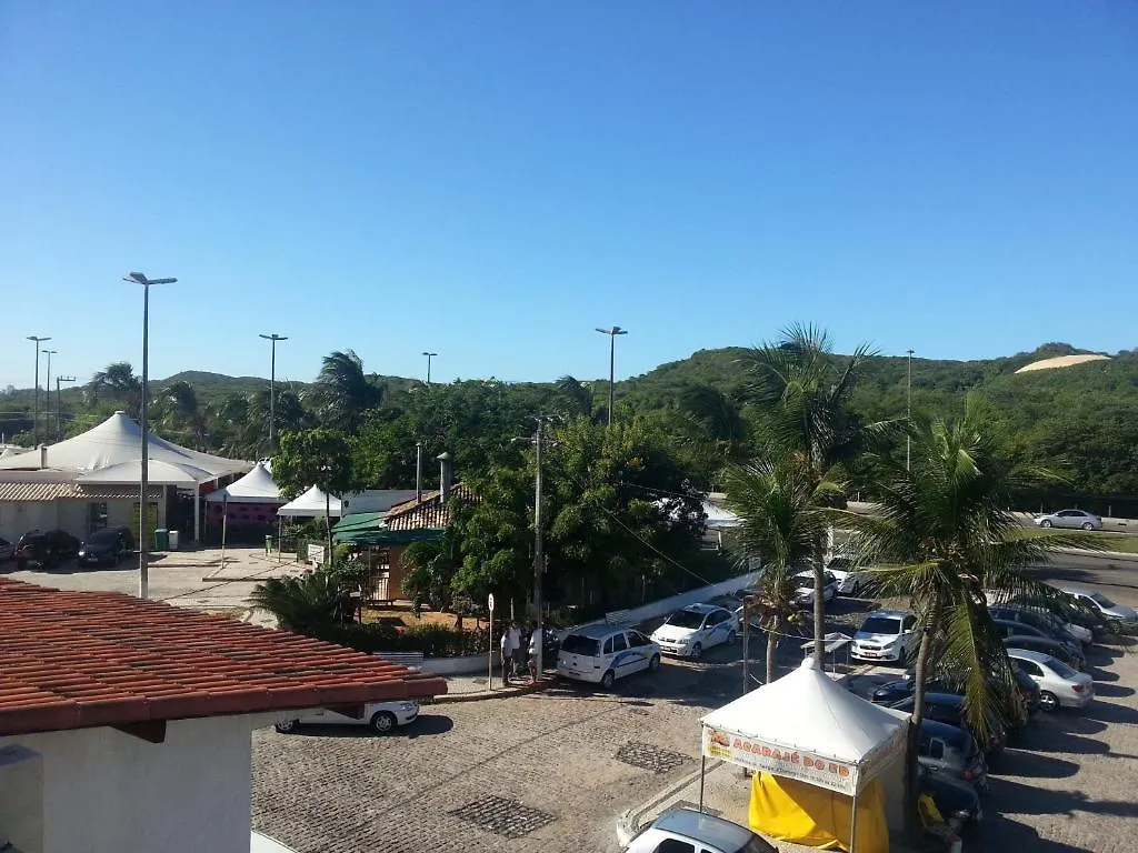 Cp Hotel Economic Natal