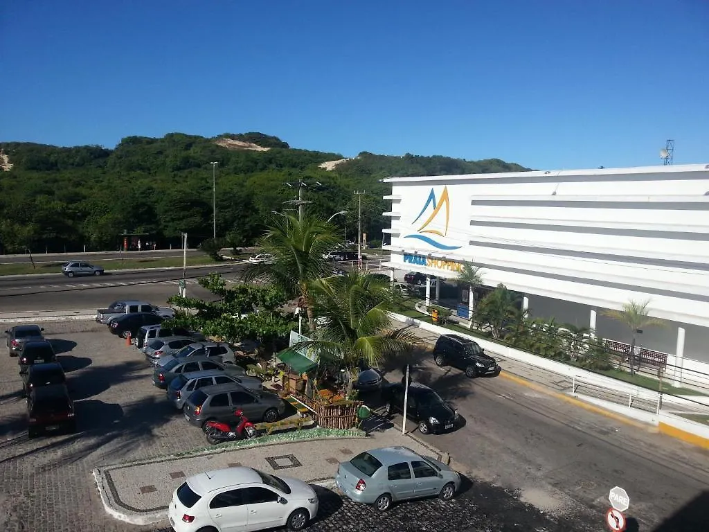 Cp Hotel Economic Natal
