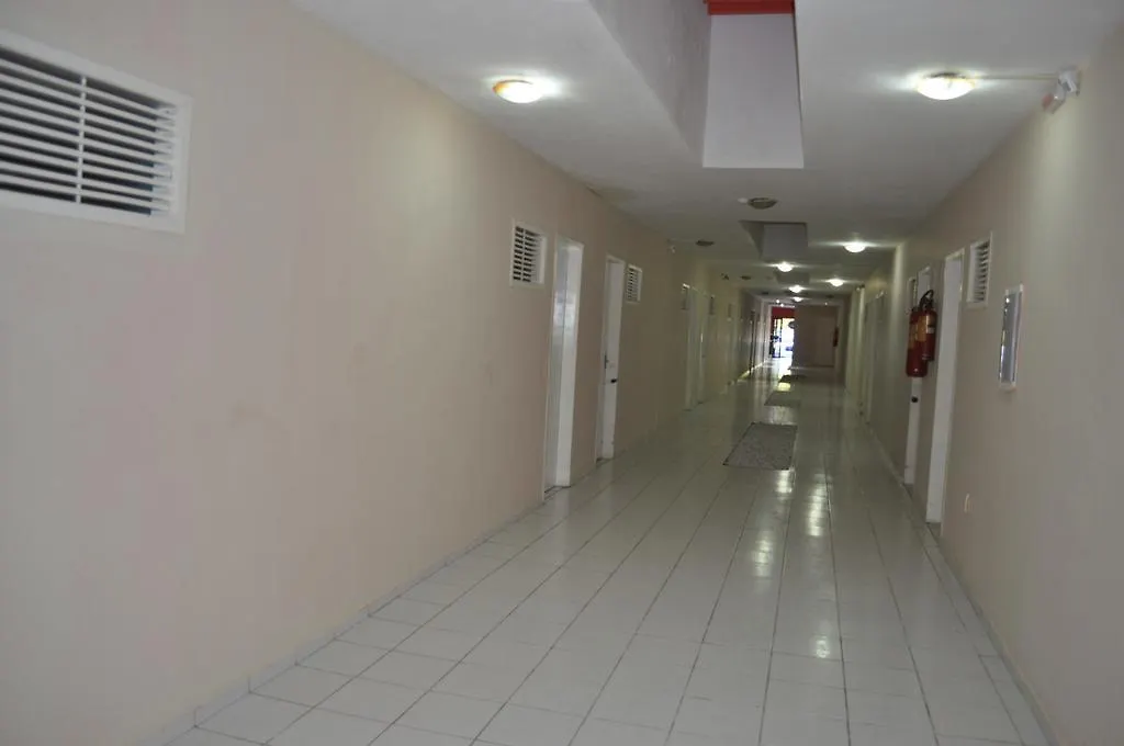 Cp Hotel Economic Natal