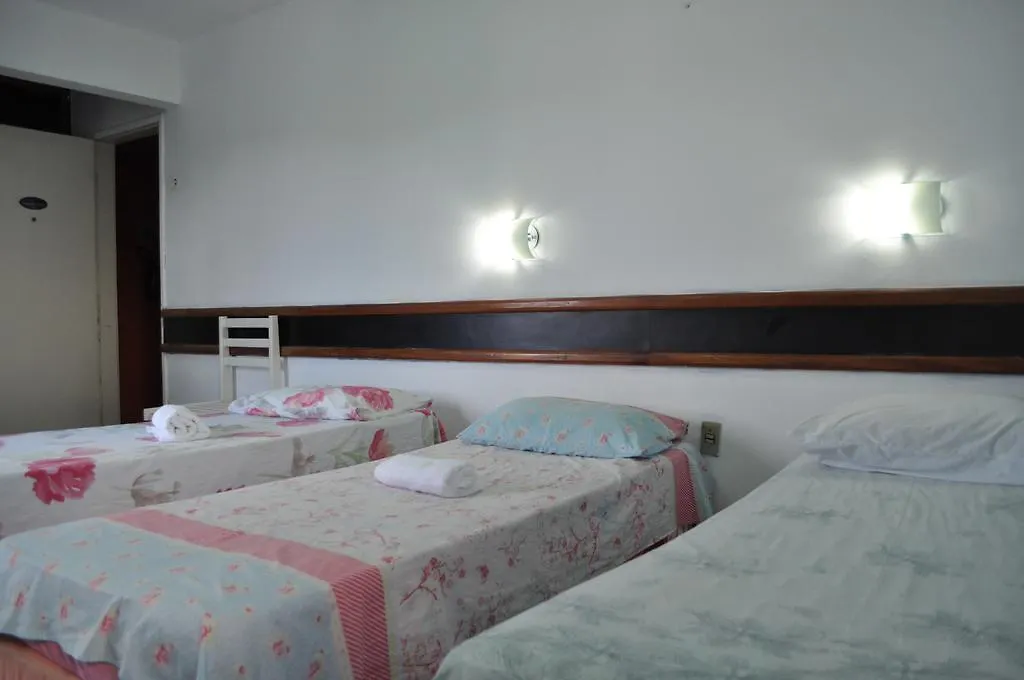 **  Cp Hotel Economic Natal Brazil