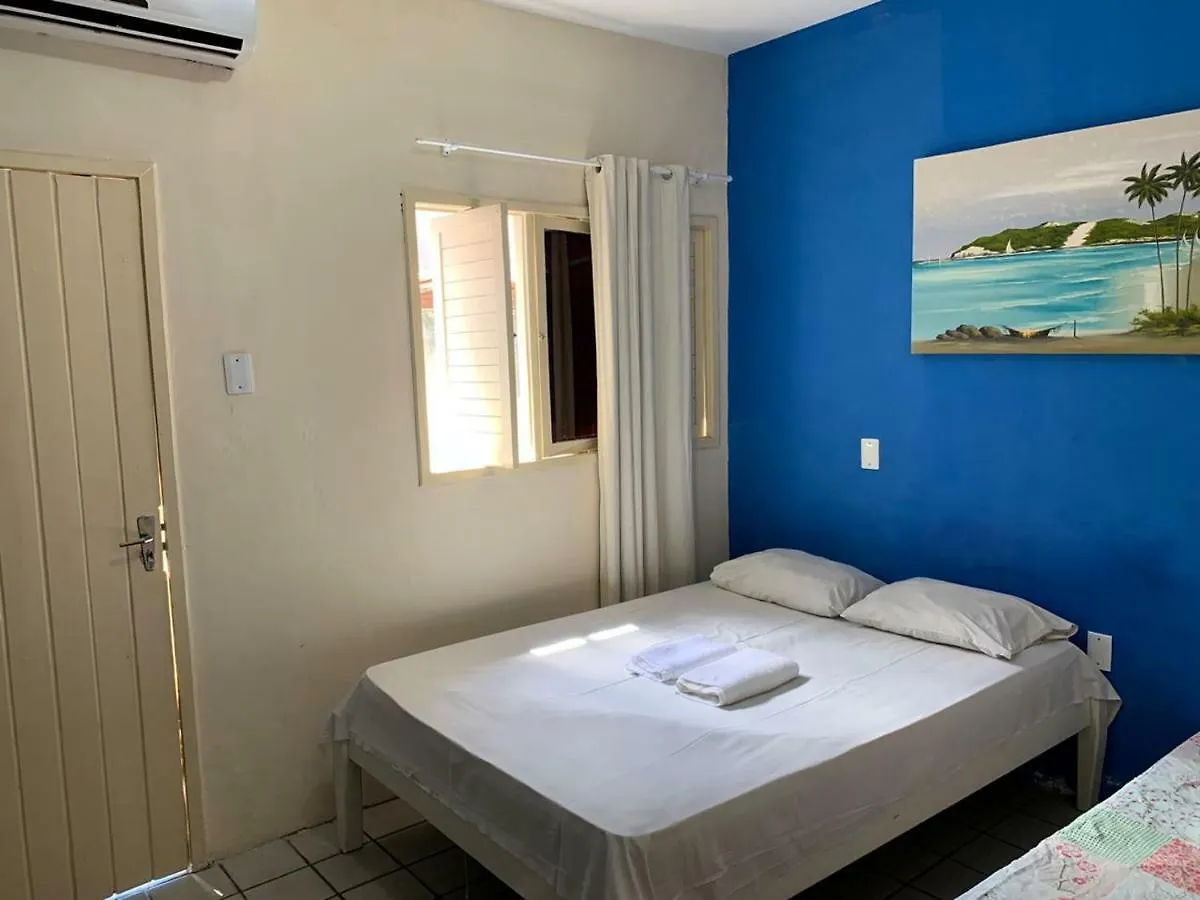 Cp Hotel Economic Natal